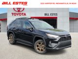 New 2025 Toyota RAV4 Woodland Edition image 1