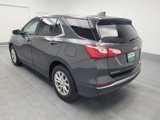 Used 2019 Chevrolet Equinox LT w/ Driver Convenience Package image 5
