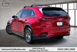 New 2025 MAZDA CX-70 3.3 Turbo w/ Preferred Package image 6
