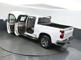 New 2026 Chevrolet Silverado 1500 LT w/ Z71 Off-Road Package image 2