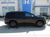 New 2025 Honda Pilot TrailSport image 4
