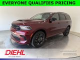 New 2026 Dodge Durango GT image 3