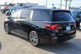 New 2025 Honda Odyssey Touring image 5