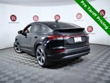 New 2025 Audi Q4 e-tron Prestige image 5