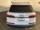New 2025 Audi Q7 3.0T Premium Plus image 5
