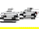 New 2025 Nissan Frontier PRO-4X w/ Pro Premium Package image 2