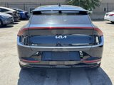 Used 2023 Kia EV6 Wind image 3