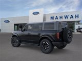 New 2025 Ford Bronco Outer Banks image 4