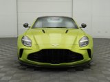 Used 2025 Aston Martin V8 Vantage Coupe image 2