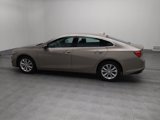 Used 2023 Chevrolet Malibu LT w/ Driver Confidence Package image 3