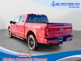 New 2025 Ford F150 XLT w/ Equipment Group 302A MID image 4