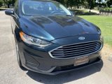 Used 2020 Ford Fusion SE image 5