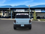 New 2025 Ford Bronco Sport Heritage image 5