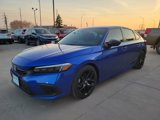 Used 2022 Honda Civic Sport image 3