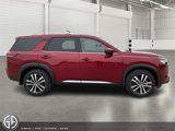 New 2025 Nissan Pathfinder Platinum image 4