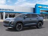 New 2026 Chevrolet Equinox LT w/ Convenience Package II image 2