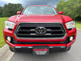 Used 2023 Toyota Tacoma SR5 image 2
