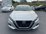 Used 2020 Nissan Altima 2.5 S image 3