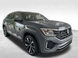 New 2025 Volkswagen Atlas Cross Sport SEL Premium R-Line image 2