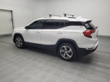 Used 2020 GMC Terrain SLT image 3