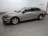 Used 2022 Chevrolet Malibu LS image 2