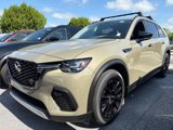 New 2025 MAZDA CX-70 3.3 Turbo w/ Premium Package image 6