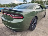 Used 2023 Dodge Charger SXT w/ Blacktop Package image 4