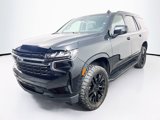Used 2021 Chevrolet Tahoe RST image 3