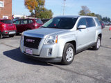 Used 2015 GMC Terrain SLE image 2