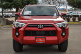 Used 2021 Toyota 4Runner SR5 Premium image 2