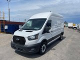 Used 2021 Ford Transit 250 148 High Roof image 3