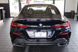 Used 2024 BMW 840i Gran Coupe xDrive w/ Driving Assistance Package image 3