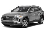 Used 2022 Hyundai Tucson SEL w/ Cargo Package image 4