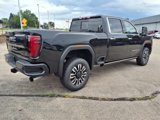 New 2025 GMC Sierra 2500 Denali Ultimate w/ Max Trailering Package image 3