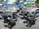 Certified 2025 Ford Bronco Badlands image 3