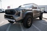 New 2025 Toyota Tacoma 4x4 Double Cab Hybrid image 3