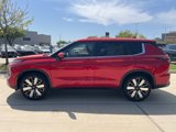 New 2025 Mitsubishi Outlander SE image 4