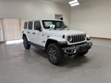 New 2025 Jeep Wrangler Sahara image 2