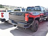 New 2025 Chevrolet Silverado 2500 LTZ w/ LTZ Plus Package image 4