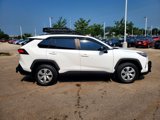 Used 2023 Toyota RAV4 LE image 4