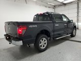 New 2025 Ford F150 XLT w/ Equipment Group 302A MID image 3