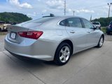 Used 2021 Chevrolet Malibu LS image 4