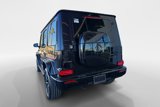 New 2025 Mercedes-Benz G 580 w/ EQ Technology image 4