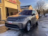 Used 2017 Land Rover Discovery HSE image 2