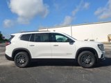 Used 2025 GMC Acadia Elevation image 3