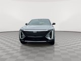 New 2025 Cadillac Lyriq Luxury image 3