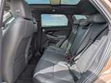 New 2026 Land Rover Range Rover Evoque Dynamic SE image 5