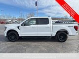New 2025 Ford F150 XLT w/ Equipment Group 302A MID image 3