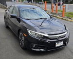 Used 2017 Honda Civic EX-L image 6