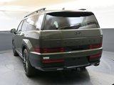 New 2025 Hyundai Santa Fe Calligraphy image 4